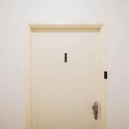 アパート Alphabet - Zwart Janstraat 43 ロッテルダム