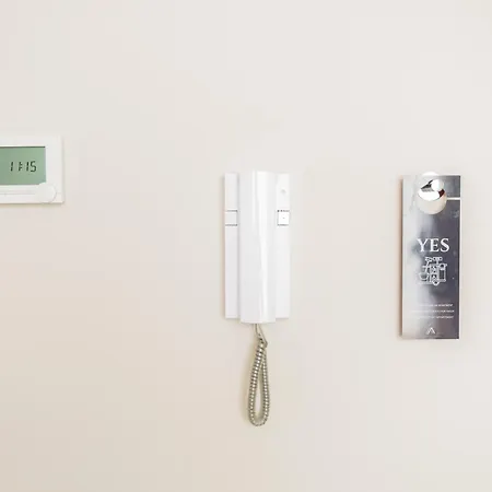 アパート Alphabet - Zwart Janstraat 43