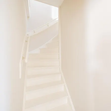 アパート Alphabet - Zwart Janstraat 43 *