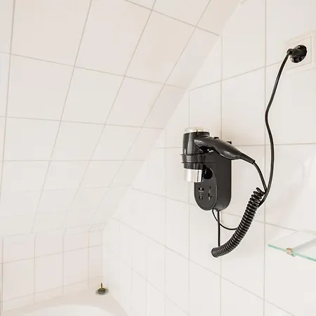 شقة Alphabet - Zwart Janstraat 43 روتردام