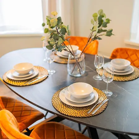 شقة Alphabet - Zwart Janstraat 43 روتردام