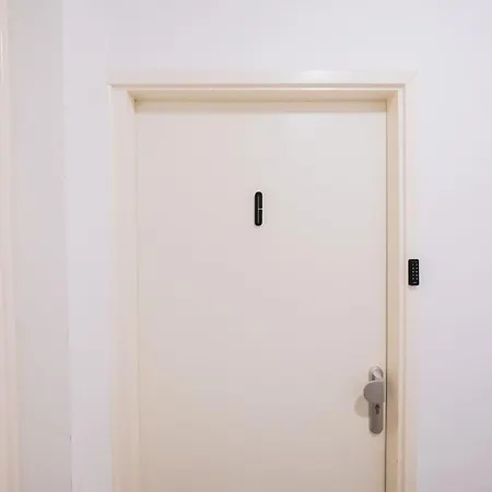 شقة Alphabet - Zwart Janstraat 43 روتردام