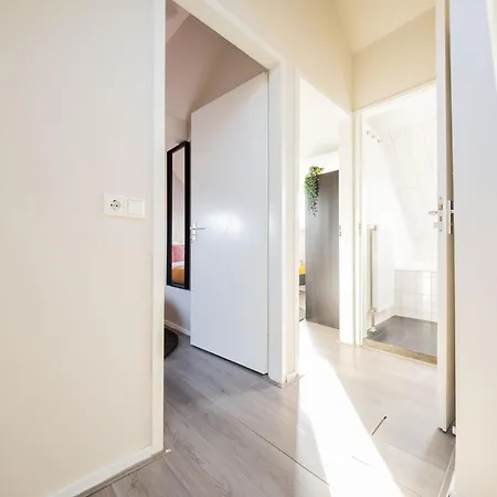 Alphabet - Zwart Janstraat 43 로테르담