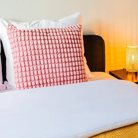 Alphabet - Zwart Janstraat 43 Appartamento Rotterdam