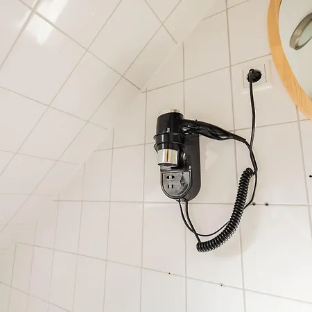 아파트 Alphabet - Zwart Janstraat 43 *