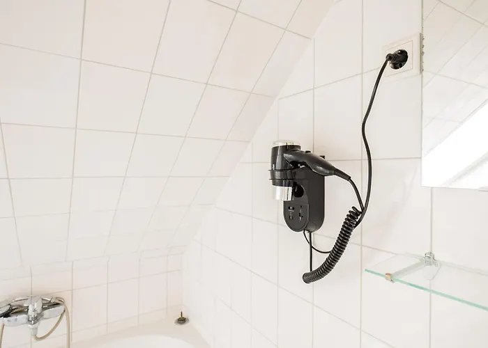 Apartamento Alphabet - Zwart Janstraat 43 Roterdão