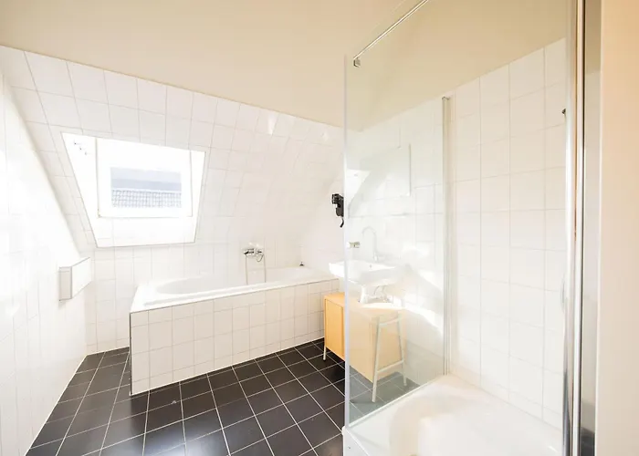 Alphabet - Zwart Janstraat 43 * Róterdam