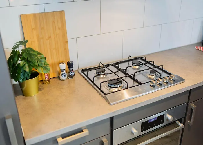 Alphabet - Zwart Janstraat 43 Apartamento Róterdam