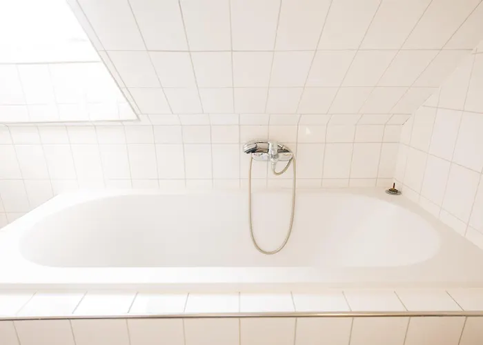 Apartamento Alphabet - Zwart Janstraat 43