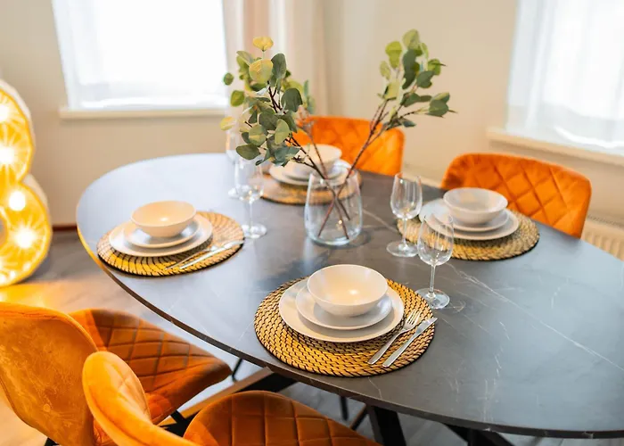 Apartamento Alphabet - Zwart Janstraat 43 Róterdam