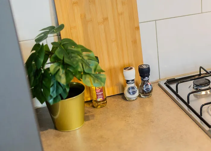 Alphabet - Zwart Janstraat 43 Apartamento Róterdam