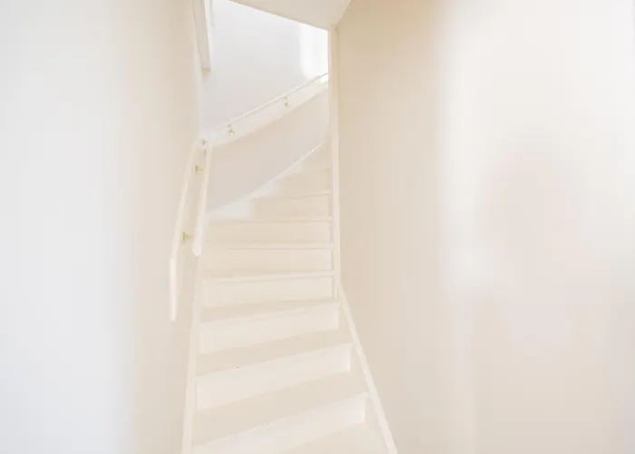 Apartamento Alphabet - Zwart Janstraat 43 *