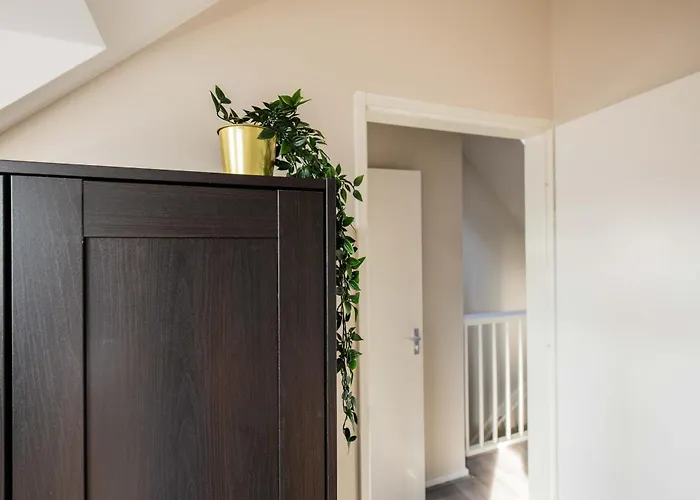 Alphabet - Zwart Janstraat 43 * Roterdão