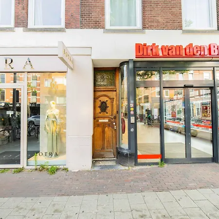 Alphabet - Zwart Janstraat 43 *