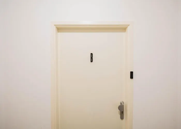 Appartement Zwart Janstraat Rotterdam