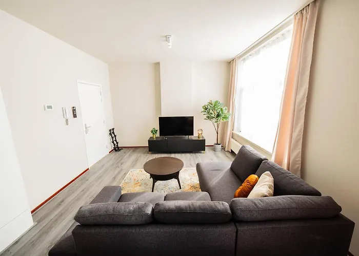 Zwart Janstraat Rotterdam