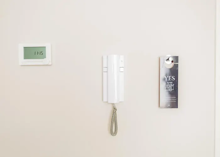 Appartement Zwart Janstraat