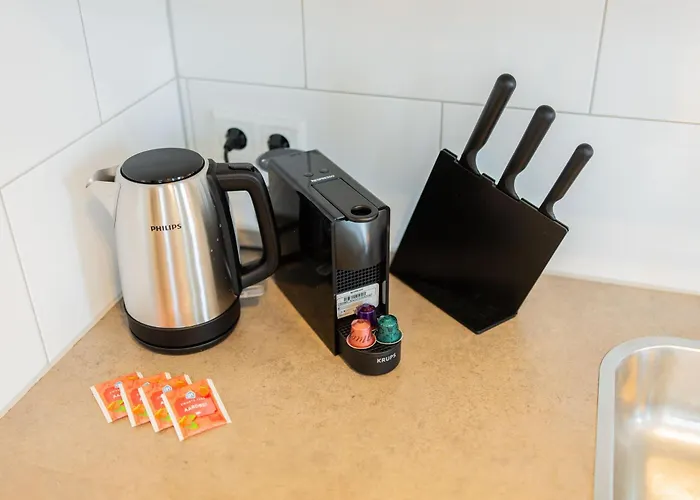 Appartement Zwart Janstraat Rotterdam