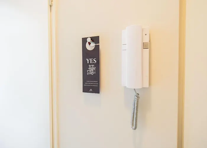 Appartement Zwart Janstraat