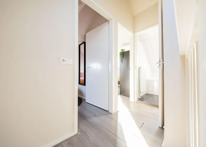 Zwart Janstraat Rotterdam