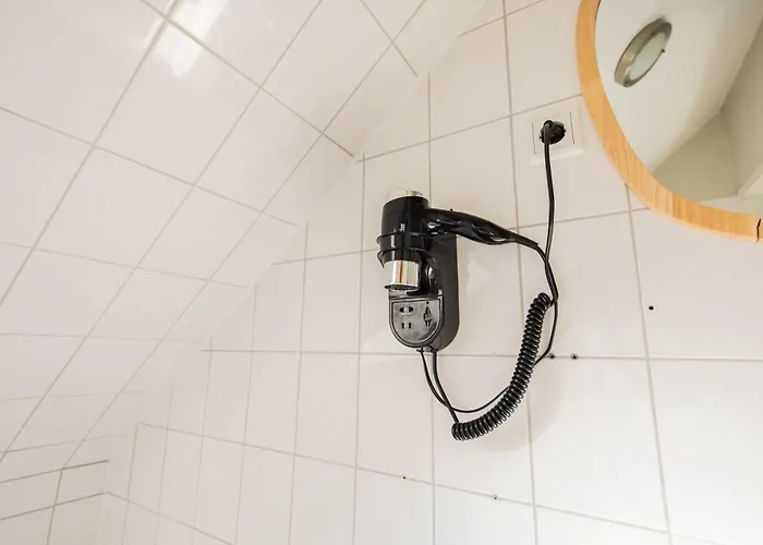 Appartement Zwart Janstraat *