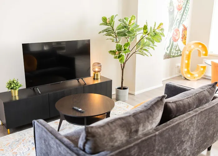 Zwart Janstraat Appartement Rotterdam